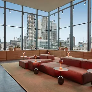 **** Hotel One Hundred Shoreditch Storbritannien