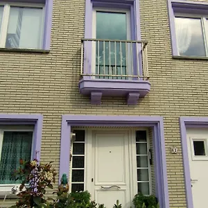  Appartement Chez Aurelia België