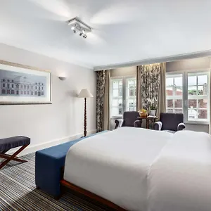 **** Hotel Nh Belgium