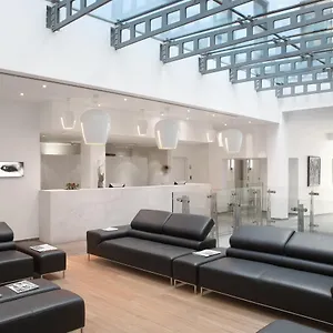 Hotel Aqua By Happyculture, Brussels