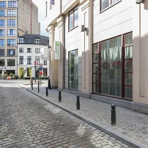 Hotel Express Brussels-grand-place By Ihg, Brussels