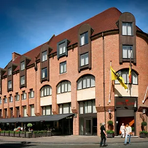**** Hotel Crowne Plaza By Ihg Belgium