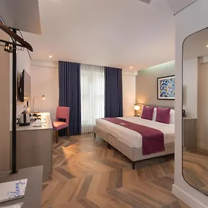 *** Hotel The Belamy House Managed By Hii Philippines
