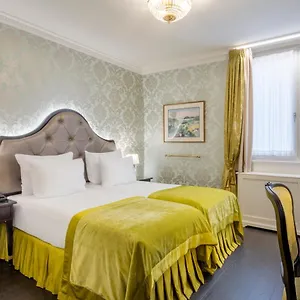 Hotel Stanhope By Thon, Brussels