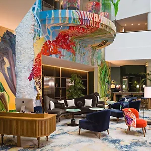 ***** Hotel Sofitel Brussels Europe Belgium