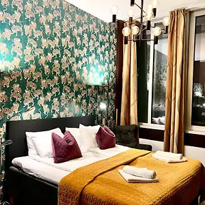 *** Hotel Thon Partner Kungsbron Sverige
