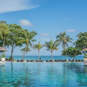 ***** Feriested Intercontinental Bali By Ihg Indonesien