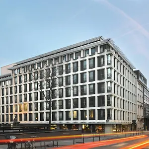 **** Hotel Courtyard By Marriott Eu Belgium