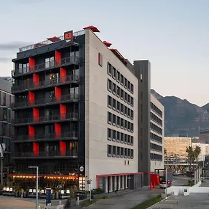 **** Hotel Radisson Red V&a Waterfront Sydafrika