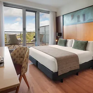 Hotel Catalonia, Brussels