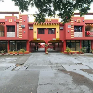  Hotel Reddoorz @ Golden Victory Pampanga Philippines