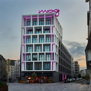 Moxy Center **** Bruksela