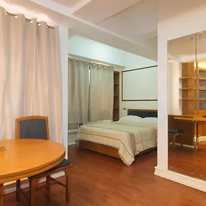  Hotel Sunette Tower Makati Philippines