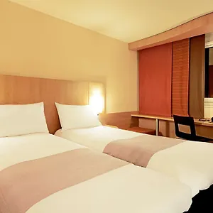 Hotel Ibis Expo Atomium, Brussels