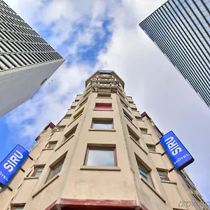 *** Hotel Siru België