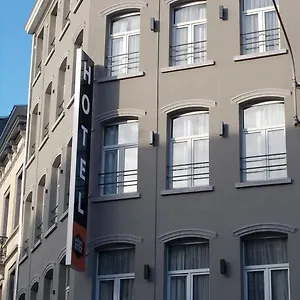 Hostel Urban Centre, Brussels