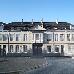 *** Gasthuis House Of België