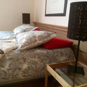 Appart-hôtel Maison De La Lune - Petite D'etterbeek Bruxelas