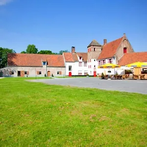 *** Hotel Hof Ter Doest België