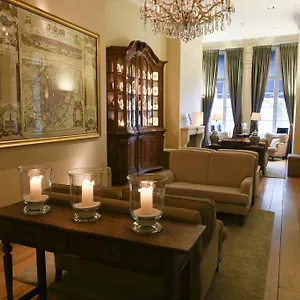 Hotel Le Dixseptieme, Brussels