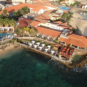 **** Hotel Odjo D'agua Kap Verde