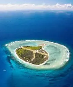 *** Hotel Eco Australien